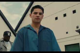 Stevenson Hoping To Use Forthcoming Free Office To Land Davis, Garcia, Lomachenko Battles