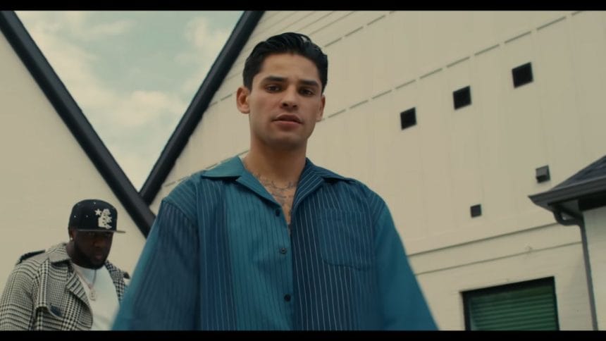 Stevenson Hoping To Use Forthcoming Free Office To Land Davis, Garcia, Lomachenko Battles