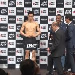 How Ryosuke Nishida Struggled to His Hard-Battled Title Triumph Inside Nine Battles