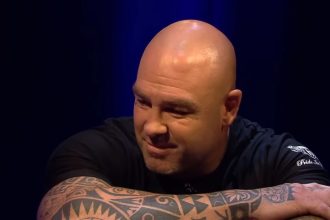 Lucas Browne Resigns After Misfortune on Vasiliy Lomachenko-George Kambosos Bill