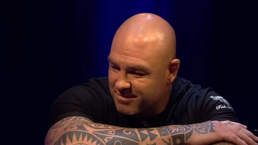 Lucas Browne Resigns After Misfortune on Vasiliy Lomachenko-George Kambosos Bill