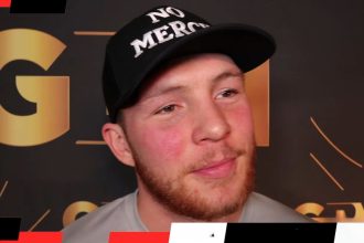 Penetrate Brosnan Set To Play Brendan Ingle In Film Of Amazing Mentor's Life