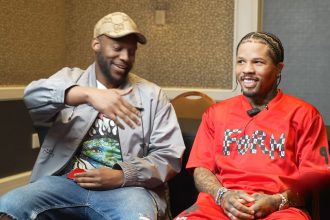 "Words that beg to be defended" — Smothering Naoya Inoue versus Gervonta Davis