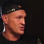 Mike Tyson Accepts Tyson Fury Will Overwhelm Oleksandr Usyk
