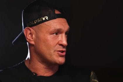 Mike Tyson Accepts Tyson Fury Will Overwhelm Oleksandr Usyk