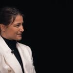 Katie Taylor Squeezes Herself As Symbol Mike Tyson Turns into A Friend