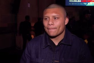 'I Don't see Pitbull Losing His Title Any Time Soon'