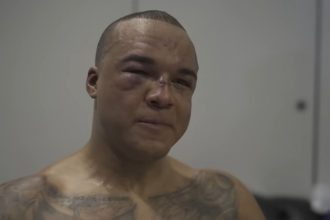 Fabio Wardley Has Competed Both Oleksandr Usyk and Tyson Wrath, Uncertain About Who Wins