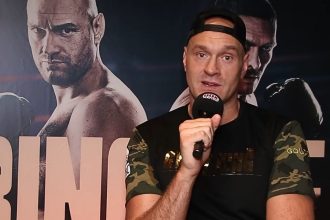 Opetaia Shows His Delicate Side, Yet He Is As yet Glad To Bring Briedis Into The Channels