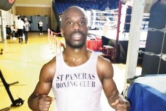 Sherif Lawal Passes Away Subsequent to Losing His Expert Presentation