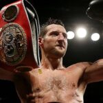 Carl Froch: The Cobra's Excursion to Wearing Significance and Abundance