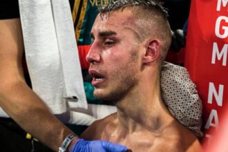 In Memory of Maksim Dadashev: A Terrible Misfortune in the Boxing Scene
