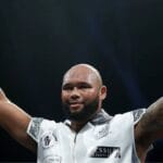 Unsure Frazer Clarke Inclining toward Oleksandr Usyk One Day, Tyson Fury the Following