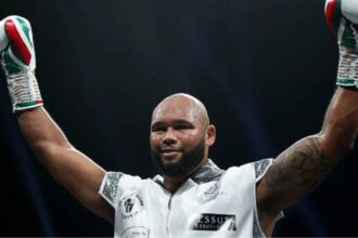 Unsure Frazer Clarke Inclining toward Oleksandr Usyk One Day, Tyson Fury the Following