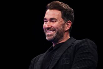 Heavenly messenger Fierro, Yankiel Rivera Land Battles in Puerto Rico