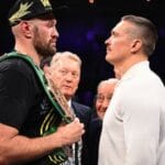 Heavyweight History Directs That Fury Usyk Won't Satisfy Everyone's Expectations