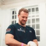 Ben Davison Makes sense of Why The Postponement Has Helped Tyson Fury Out