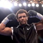 Moses Itauma Plotting A Presentation That Will Live Lengthy In The Memory