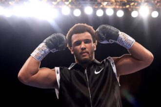 Moses Itauma Plotting A Presentation That Will Live Lengthy In The Memory