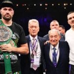 Coach Talk: Separating Fury versus Usyk