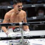 Junto Nakatani Set For First Bantamweight Title Safeguard Against Vincent Astrolabio on July 20