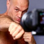 Fury: 'Usyk Is In The Time Of Me'