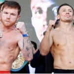Canelo Requested To Face Obligatory Challenger By IBF