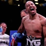 Younan Walks On Subsequent to Blitzing Veteran Luna