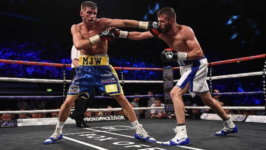 Cacace Starts things out, Yet Cordina Could Make a beeline for Lightweight To Captivate Enormous Names