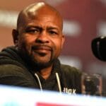 Roy Jones Jr. Has Two Inquiries Concerning Tyson Fury Oleksandr Usyk