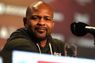 Roy Jones Jr. Has Two Inquiries Concerning Tyson Fury Oleksandr Usyk