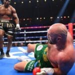 Cutman Candid Hopkins Saves Ponies and Engines to Zero in on His 'Huge 'Un,' Tyson