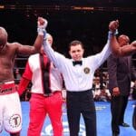 Steve Cunningham: Previous Adversary Tyson Fury Could Depend on Old Stunts Against Oleksandr Usyk