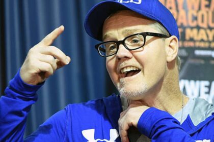 Freddie Roach: The Boxing Symbol's Excursion to Abundance and Impact