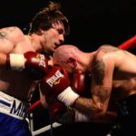 In Memory of Mike Towell: A Disastrous Misfortune in the Boxing World