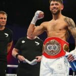 Cordina Plans To Climb In Weight In the wake of Stunning Misfortune To Cacace