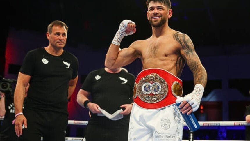 Cordina Plans To Climb In Weight In the wake of Stunning Misfortune To Cacace