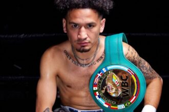 Adam Lopez Couldn't Comprehend The reason why Everybody In His Storage space Was Losing