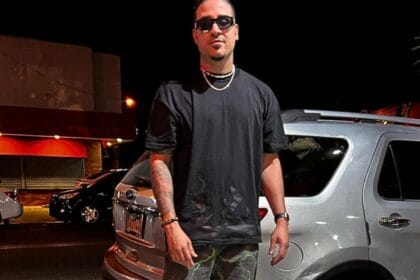 Lenin Castillo Not Glad That Chavez Jr Is Battling Another MMA Star