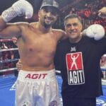 Euro News: 'Unbeaten' Kabayel has really lost two battles