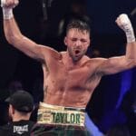 Television Picks of The Week: Taylor and Catterall At long last Rematch After 2022 Contention