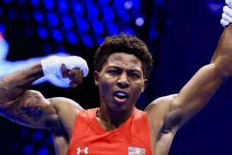 Harvey In Quest for Joy, And A Gold Decoration