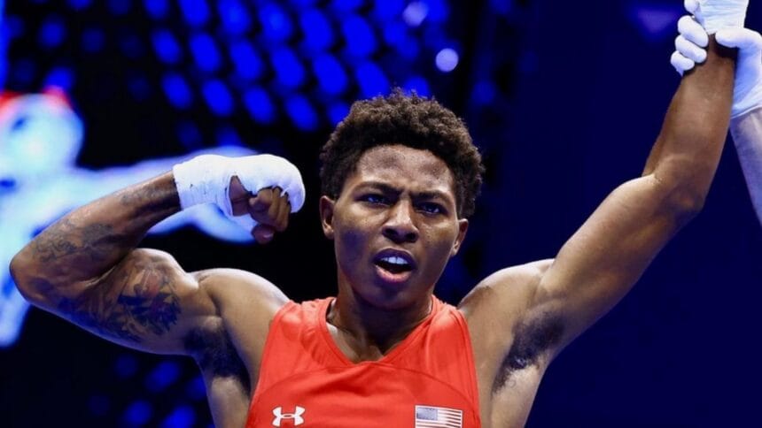 Harvey In Quest for Joy, And A Gold Decoration