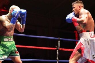 Humble Castro Is Essentially Battling For A Nice Life