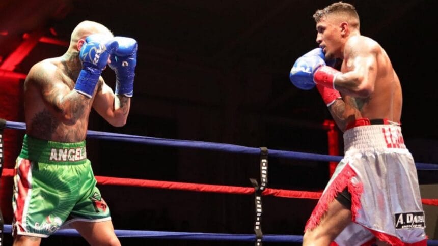 Humble Castro Is Essentially Battling For A Nice Life