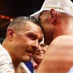 BoxingScene Roundtable: What Next For Usyk And Fury?