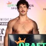 Torrez Discusses Regard For Usyk And Lomachenko After Moore Triumph