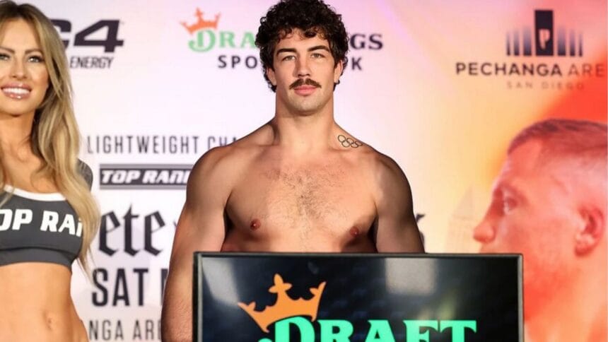 Torrez Discusses Regard For Usyk And Lomachenko After Moore Triumph