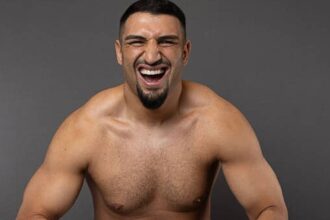 Agit Kabayel: I Disdain Junk Talk, We Will See Who Is Straightaway