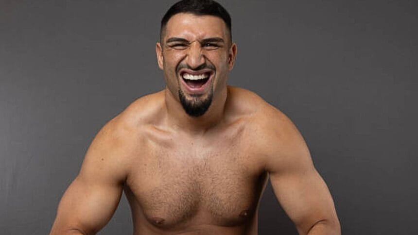 Agit Kabayel: I Disdain Junk Talk, We Will See Who Is Straightaway